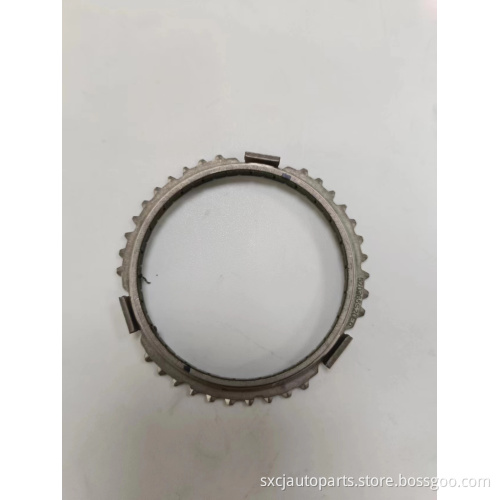 High quality synchronizer ring for Ford Transit V348 BR3R-7107-EA Ford Mustang MT82 6 speed